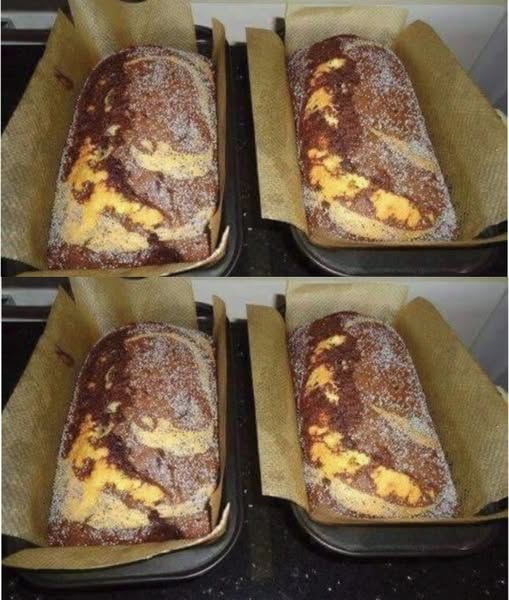 Pyszne Ciasto Biszkoptowe