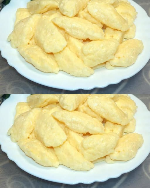 Robię takie od lat najczęściej z cebulką na masełku .Pycha Pozdrawi