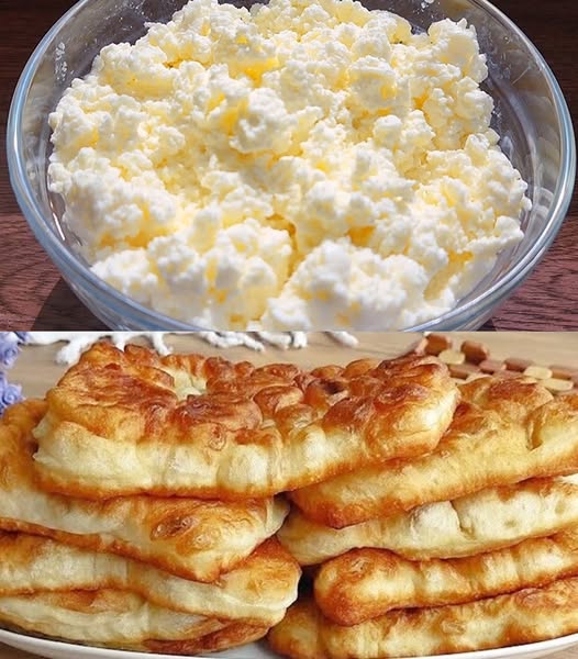 focaccie z serkiem śmietankowym — zdrowa i szybka przekąska na co dzień