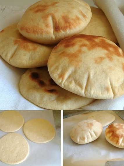 chleb-pita